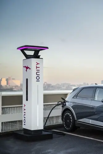 Transports ar saules enerģiju