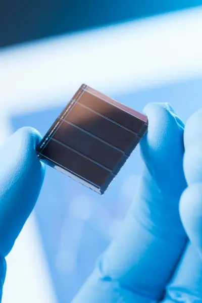 Izplatītākie saules paneļu veidi