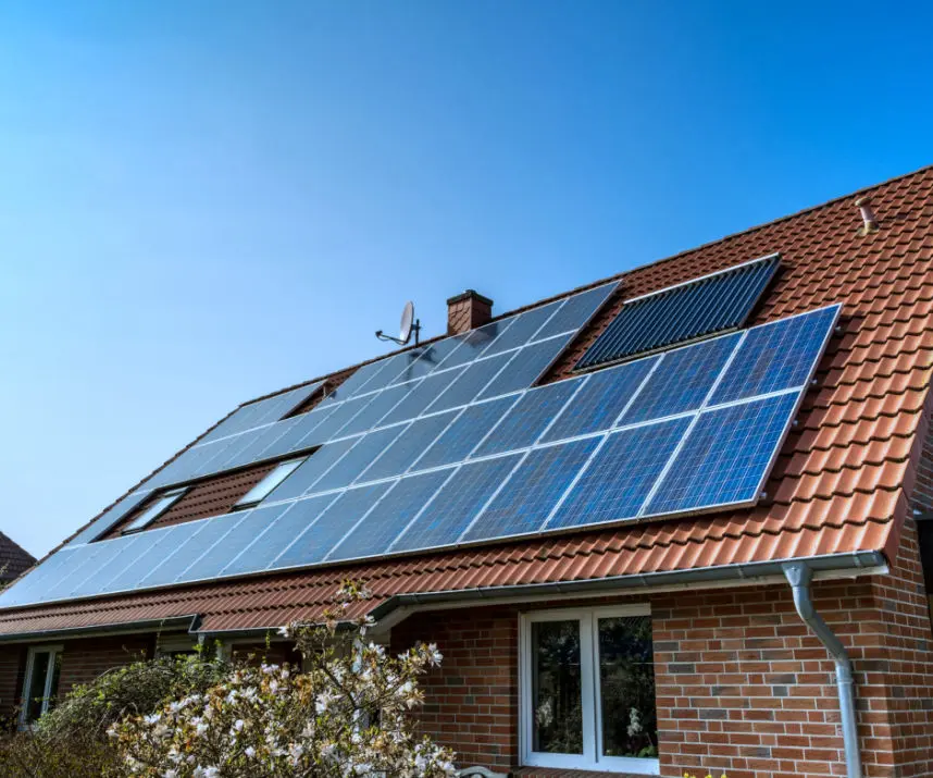 Solar panels explaine