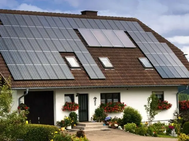 How Do Solar Panels Produce Electricity